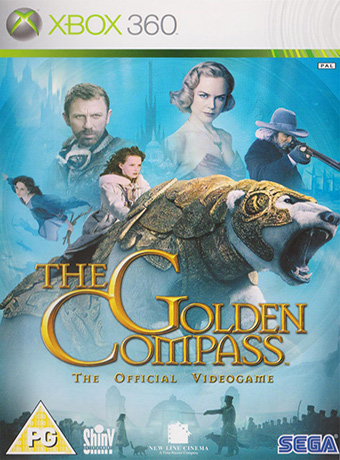 The Golden Compass