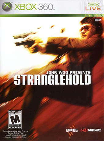 Stranglehold