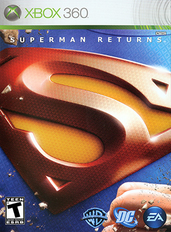 Superman Returns