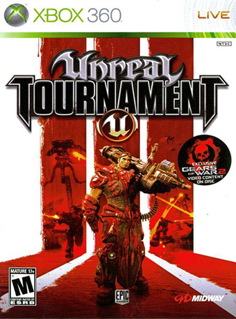 Unreal Tournament 3