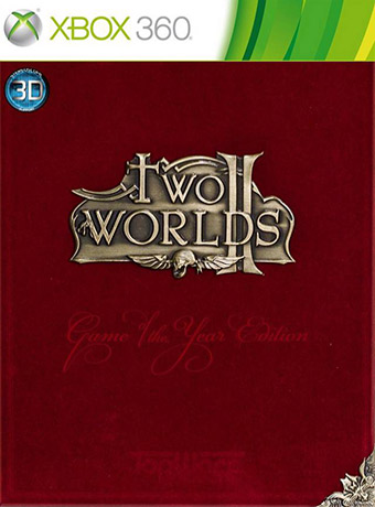 Two Worlds II Velvet GotY