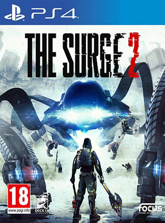 The Surge 2