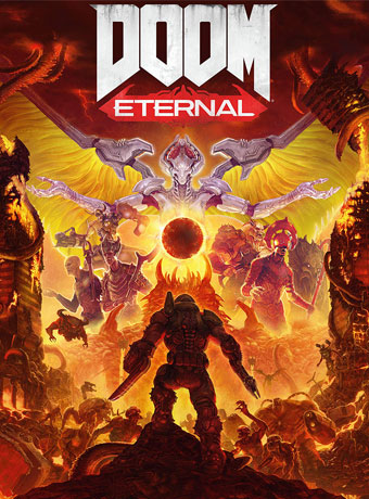 Doom Eternal