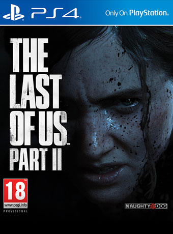 The Last of Us Part II