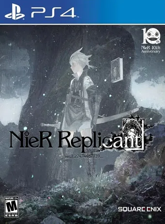 Nier Replicant