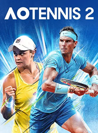 AO Tennis 2