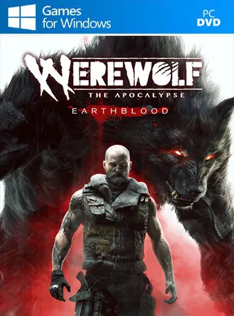 Werewolf: The Apocalypse – Earthblood