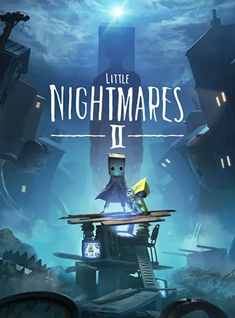 Little Nightmares 2