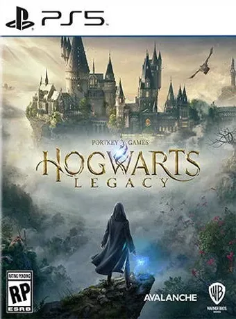 Hogwarts Legacy