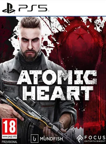 Atomic Heart