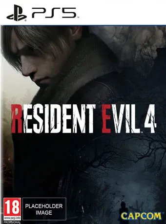 Resident Evil 4