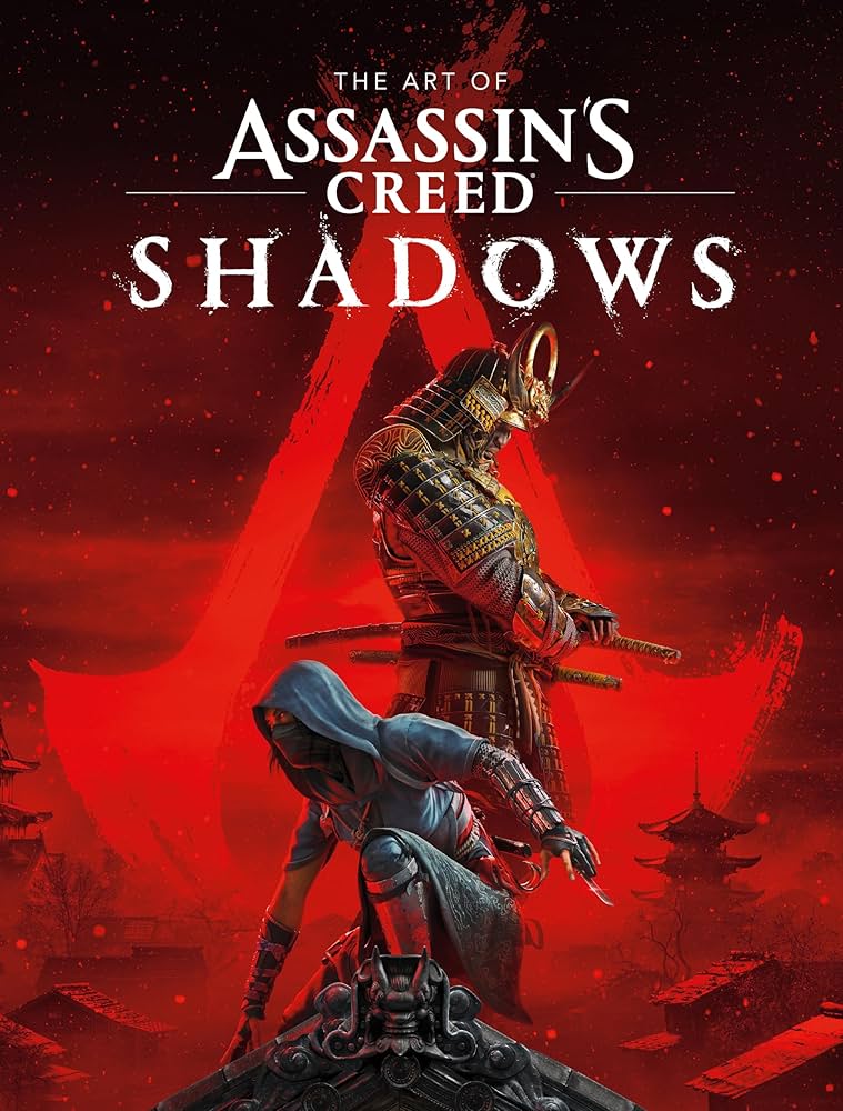 Assassins Creed Shadows