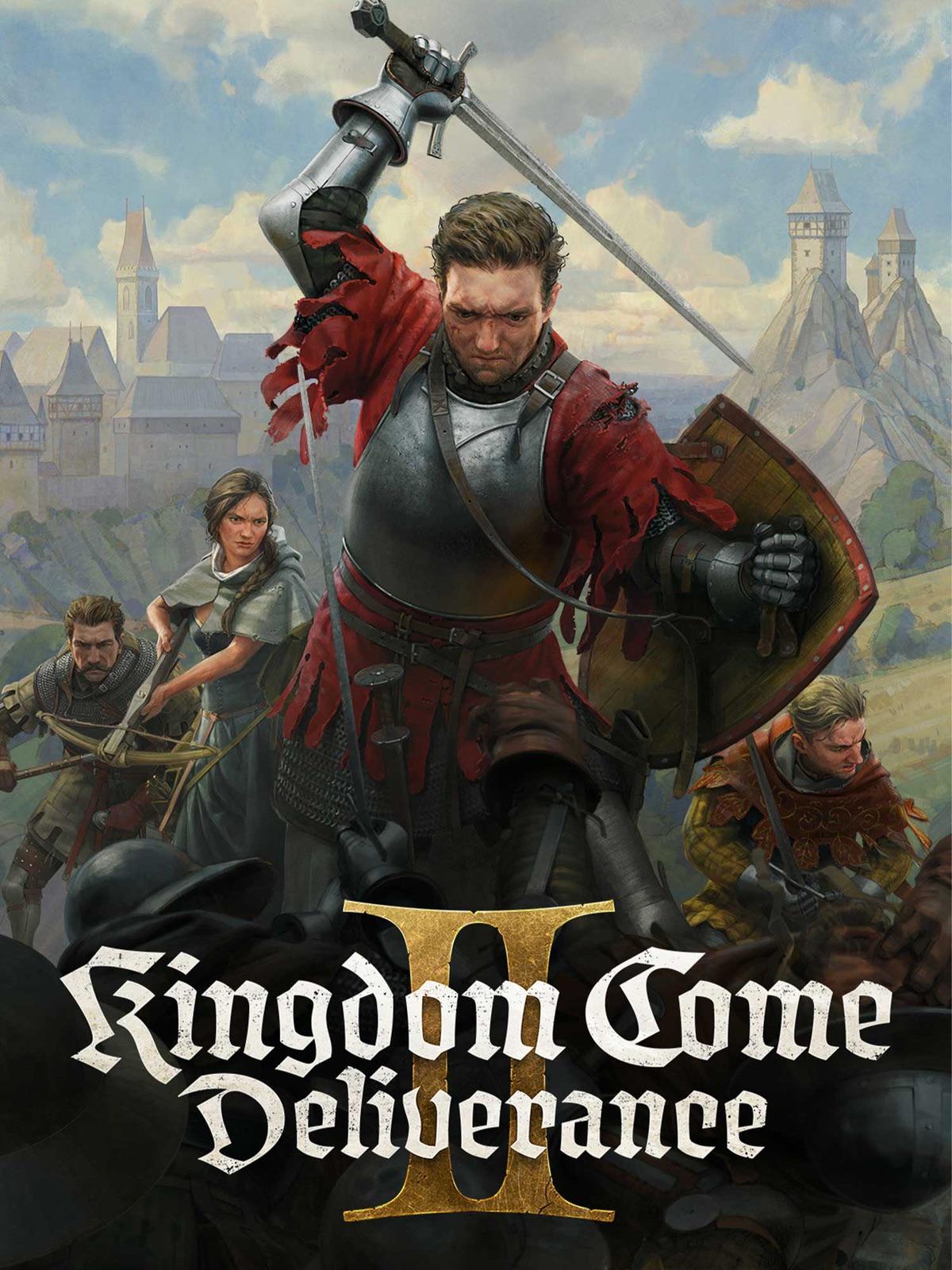 Kingdom Come: Deliverance II