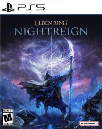 Elden Ring Nightreign