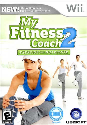 My Fitness Coach 2