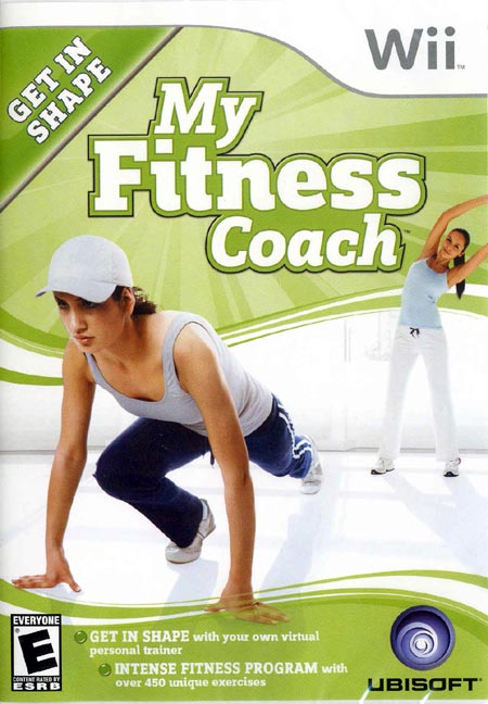 My Fitness Coach