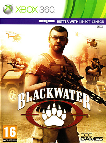 Blackwater