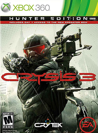 Crysis 3