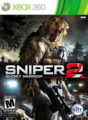 Sniper: Ghost Warrior 2