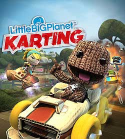 LittleBigPlanet Karting