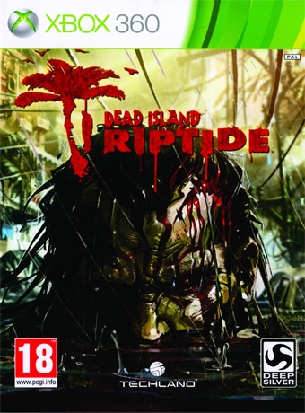 Dead Island: Riptide