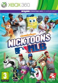 Nicktoons MLB