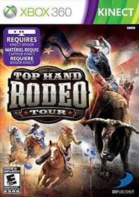 Top Hand Rodeo Tour