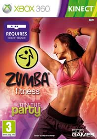 Zumba Fitness Party