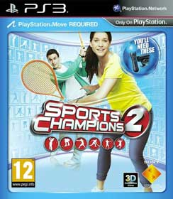 Sports Champions 2