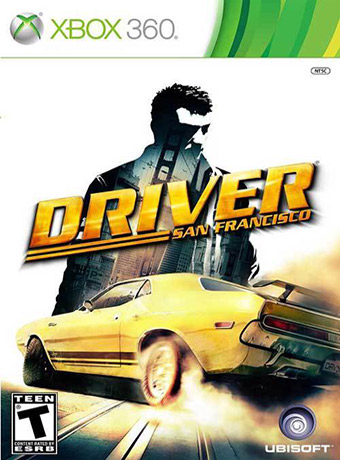 Driver: San Francisco