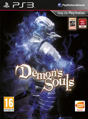 Demons Souls