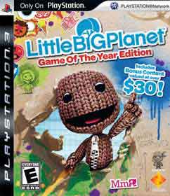 LittleBigPlanet