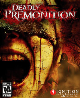 Deadly Premonition : DC