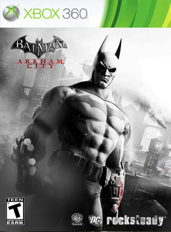 Batman: Arkham City