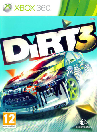 Dirt 3