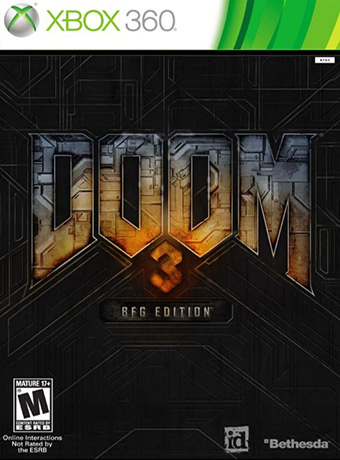 Doom 3: BFG Edition