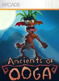 Ancients of Ooga