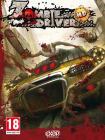 Zombie Driver HD