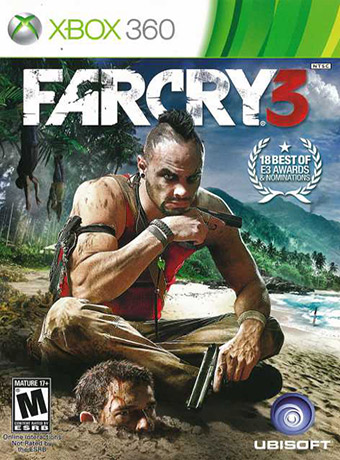 Far Cry 3