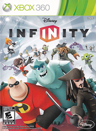 Disney Infinity