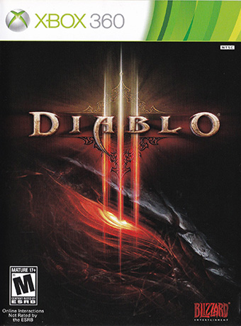 Diablo III