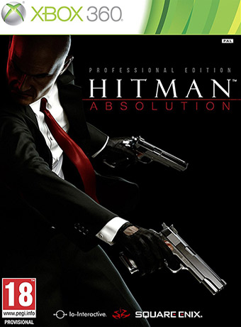 Hitman Absolution