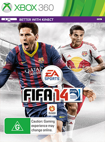 Fifa 14