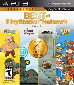 Best of PSN Vol. 1