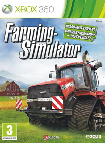 Farming Simulator 2013