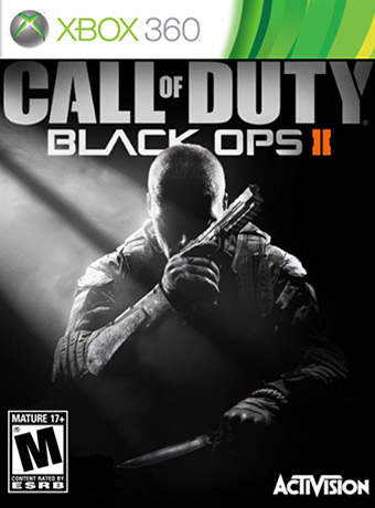 Call of Duty Black Ops II