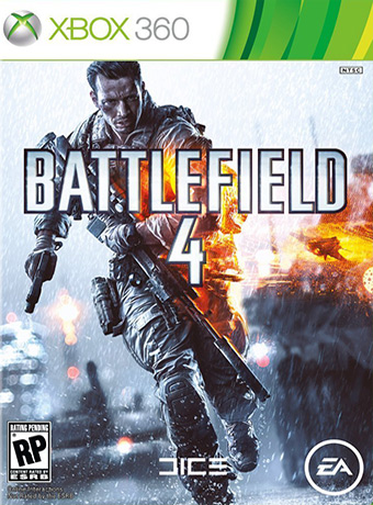 Battlefield 4