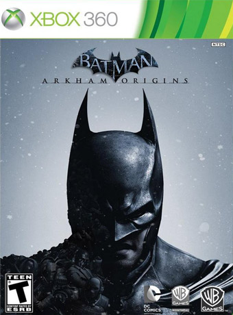 Batman: Arkham Origins