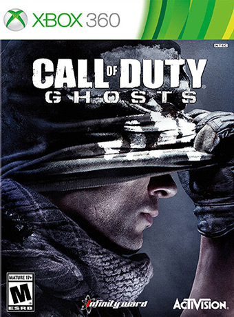 Call of Duty: Ghosts