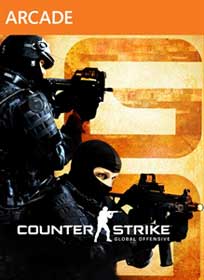 Counter-Strike: Global Offensive